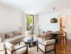 Vente Appartement 5 piècesParis 16e