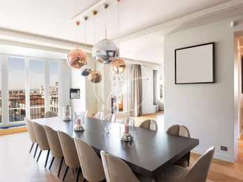 Vente appartement 10 pièces Paris 16e 75