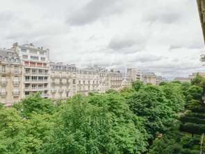 Vente Appartement 5 piècesParis 16e