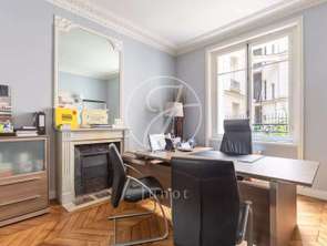 Vente Appartement 4 piècesParis 16e