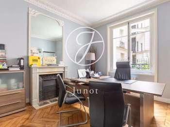 Vente Appartement 4 piècesParis 16e