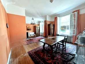 Vente Appartement 3 piècesParis 16e