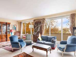 Vente Appartement 5 piècesParis 16e