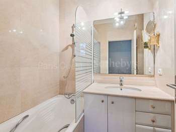 Vente Appartement 3 piècesParis 16e