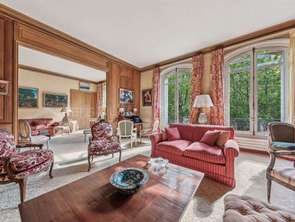 Vente Appartement 5 piècesParis 16e