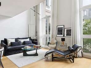 Vente Appartement 2 piècesParis 16e