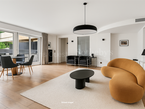 Vente Appartement 2 piècesParis 16e