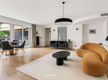 Vente appartement 2 pièces Paris 16e 75