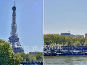 Vente Appartement 4 piècesParis 16e