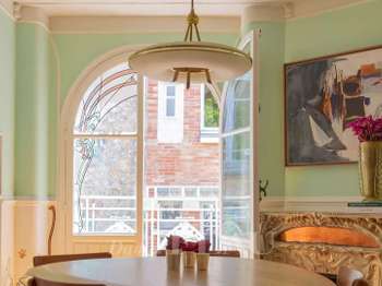 Vente appartement 3 pièces Paris 16e 75
