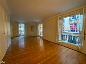 Vente Appartement 3 piècesParis 16e