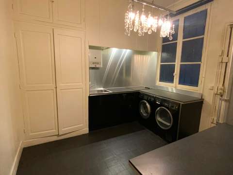 Vente appartement 3 pièces Vente appartement 3 pièces