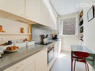 Vente appartement 5 pièces