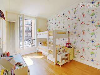 Vente appartement 5 pièces