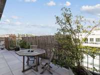 Vente appartement 3 pièces Paris 16e - 75