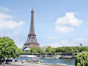 Vente Appartement 3 piècesParis 16e