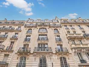 Vente Appartement 4 piècesParis 16e