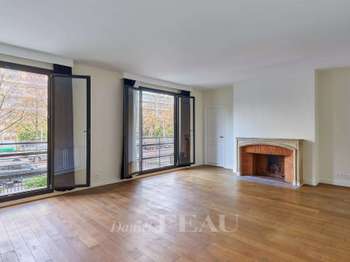 Vente Appartement 5 piècesParis 16e