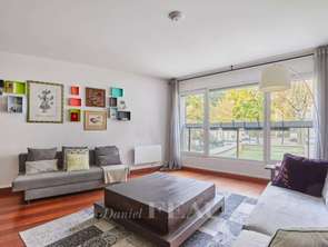 Vente Appartement 2 piècesParis 16e