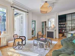 Vente Appartement 4 piècesParis 16e