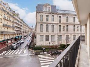 Vente Appartement 2 piècesParis 16e