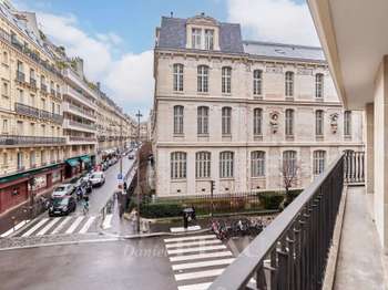 Vente appartement 2 pièces Paris 16e 75
