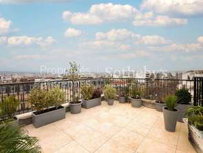 Vente Appartement 2 piècesParis 16e