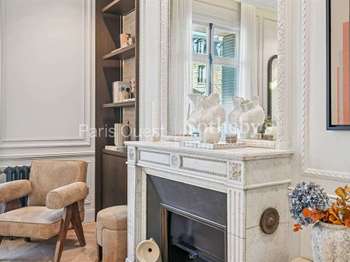 Vente Appartement 5 piècesParis 16e