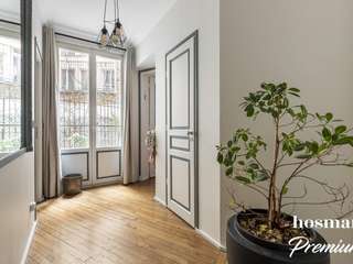 Vente appartement 6 pièces