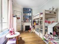 Vente appartement 6 pièces