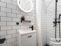 Vente appartement 6 pièces