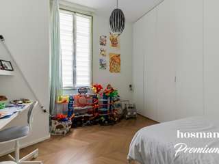 Vente appartement 6 pièces