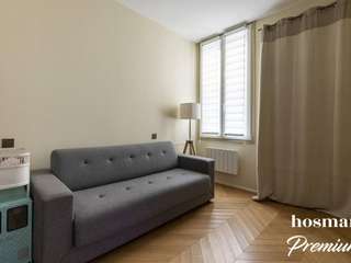 Vente appartement 6 pièces