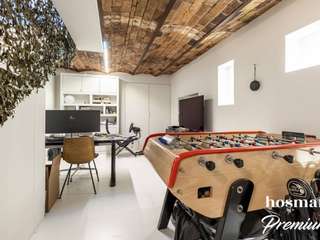 Vente appartement 6 pièces