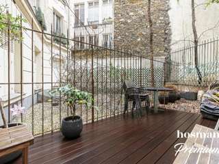 Vente appartement 6 pièces