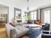 Vente appartement 6 pièces