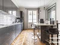 Vente appartement 6 pièces