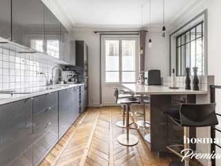 Vente appartement 6 pièces