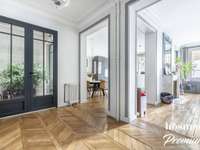 Vente appartement 6 pièces