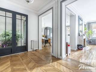 Vente appartement 6 pièces