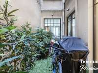 Vente appartement 6 pièces