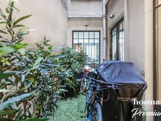 Vente appartement 6 pièces