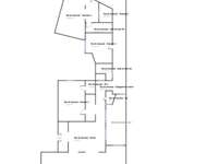 Vente appartement 6 pièces