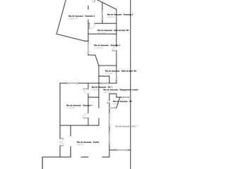 Vente appartement 6 pièces