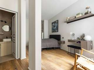 Vente appartement 6 pièces