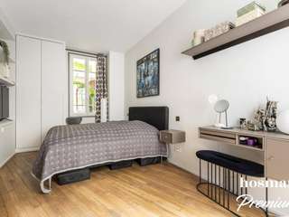 Vente appartement 6 pièces