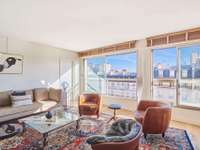 Vente appartement 4 pièces Paris 16e - 75