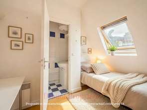 Vente Appartement T1Paris 16e