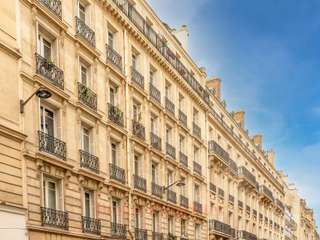 Vente appartement 1 pièce Vente appartement 1 pièce