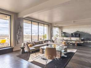 Vente Appartement 6 pièces +Paris 16e